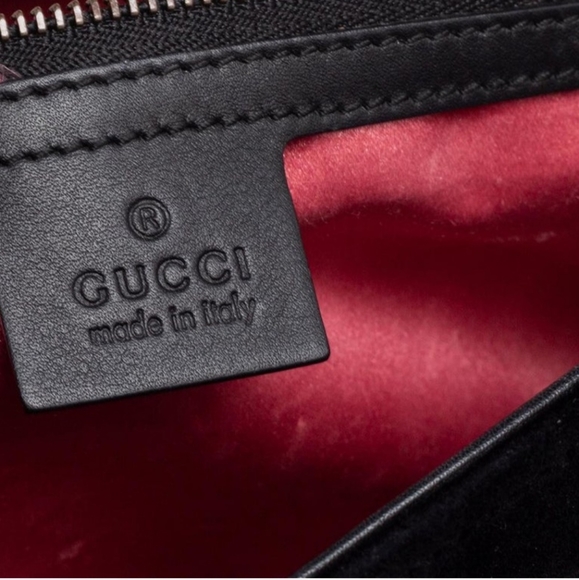 Gucci Loved bag - Picture 5 of 5